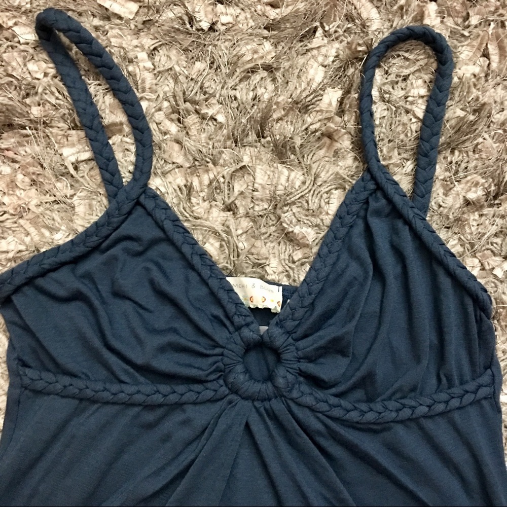Urban Outfitters Kimchi & Blue Tank Top Large - Picture 3 of 5